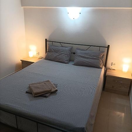L&K Location Next To Center Of Athens Apartamento Exterior foto