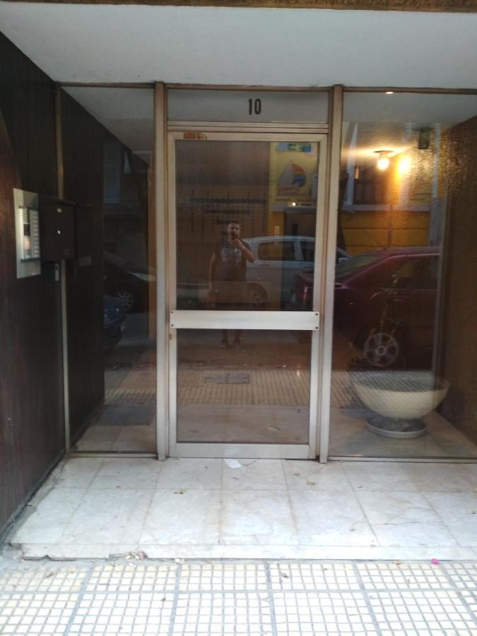 L&K Location Next To Center Of Athens Apartamento Exterior foto
